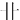 ⻀