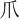 ⽖