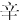 ⾟